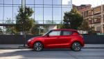 Suzuki Swift 2017 года (WW)